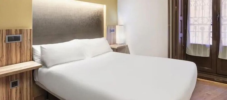 B&B Hotel Madrid Centro Plaza Mayor