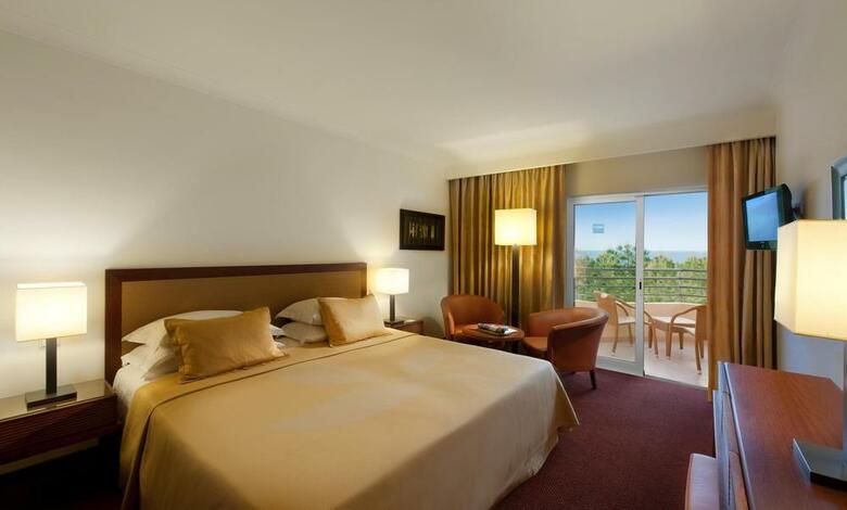 Hotel Porto Bay Falesia