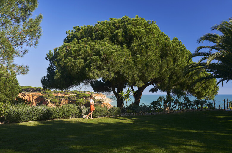 Hotel Porto Bay Falesia
