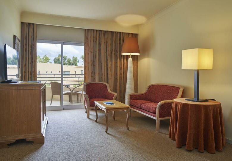 Hotel Porto Bay Falesia