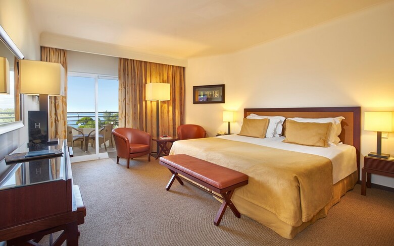 Hotel Porto Bay Falesia