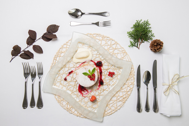 Hotel Villa Virginia