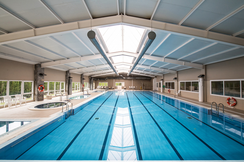 Hotel Villa Virginia