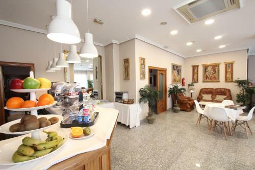 Hotel Eurowest Gran Confort