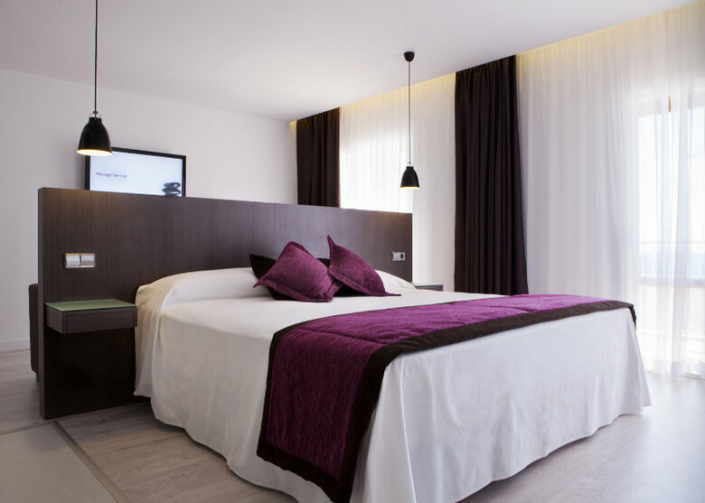 Hotel Mongibello Ibiza