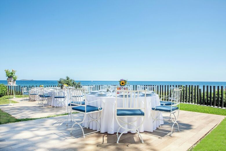 Hotel Mongibello Ibiza