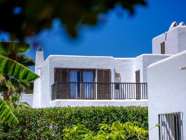 Hotel Villas S'argamassa