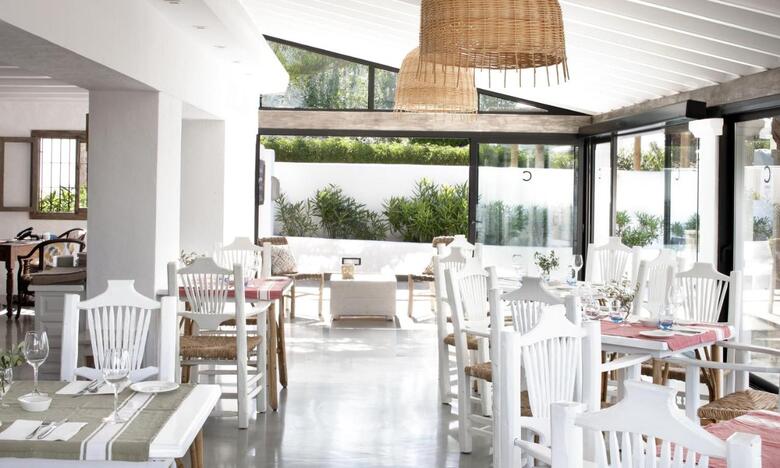 Hotel Villas S'argamassa