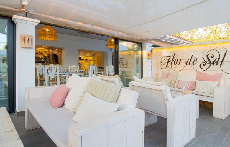 Hotel Villas S'argamassa