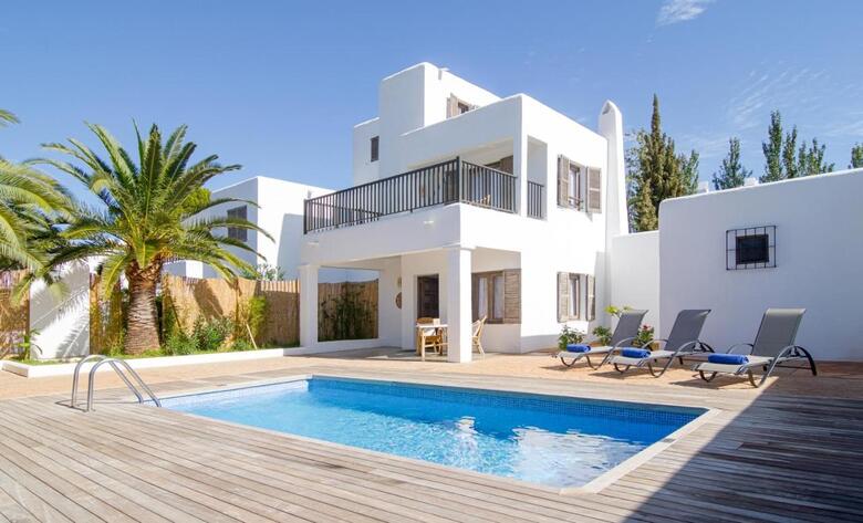 Hotel Villas S'argamassa