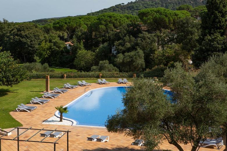 Hotel Rvhotels Golf Costa Brava