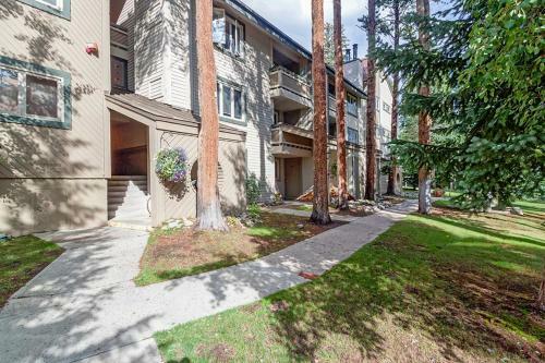 Apartamento 1001 Grandview C14 Condo
