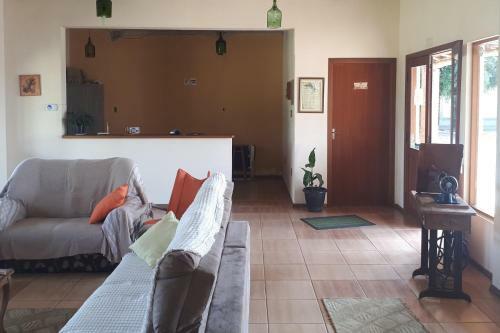 Hostal Pousada Do Pampa