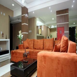 Amaz�nia Palacce Hotel