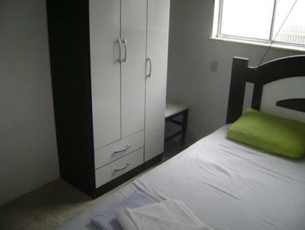 Hostal Pousada Canto Do Sol