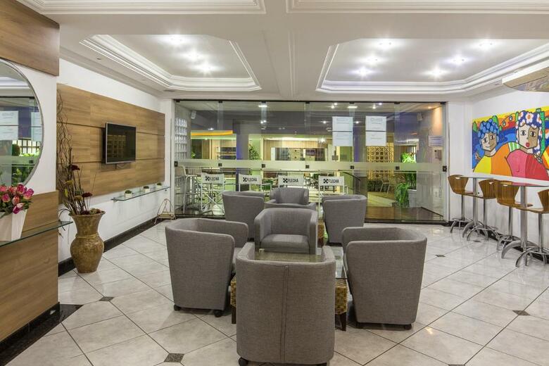 Hotel Torre Sol