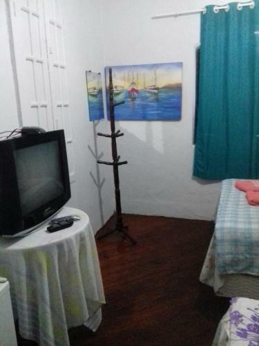 Hostal Pousada Campinense