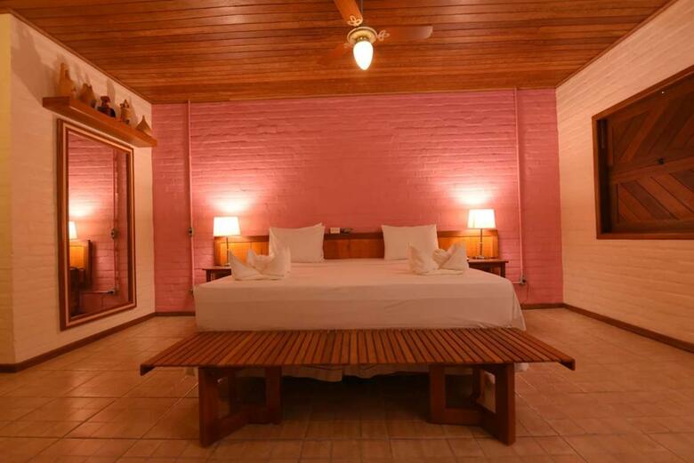 Hotel Porto Pregui�as Resort