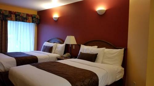 Motel Dew Drop Inn