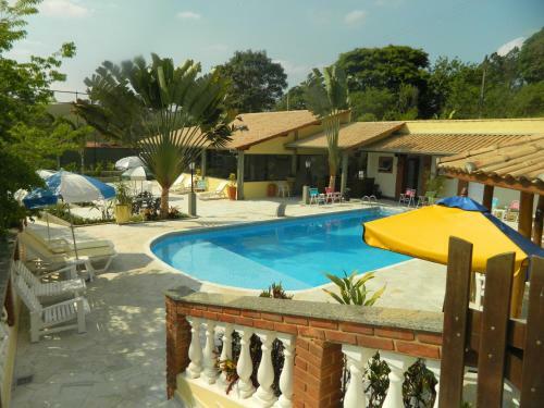 Hostal Pousada Fam�lia Jantonio