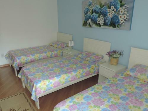 Bed & Breakfast Resid�ncia Familiar