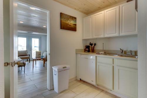 Pensacola Bay Studio At Pier One Marina