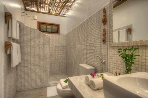 Hostal Casa Natureza Brasil