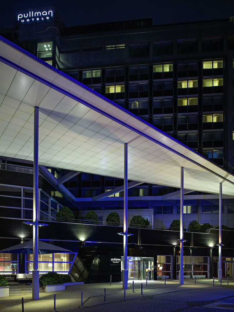 Hotel Pullman Cologne