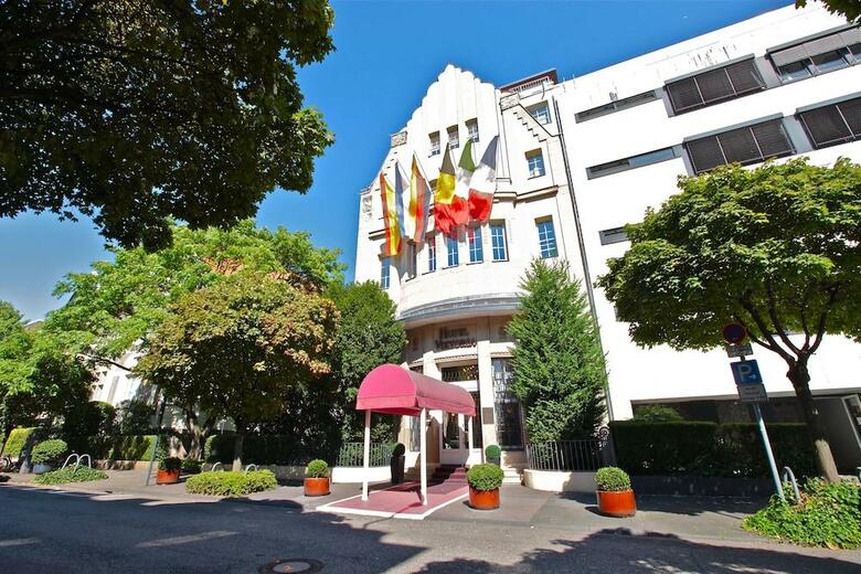 Hotel Viktoria