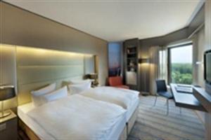Hotel Swissotel Duesseldorf Neuss