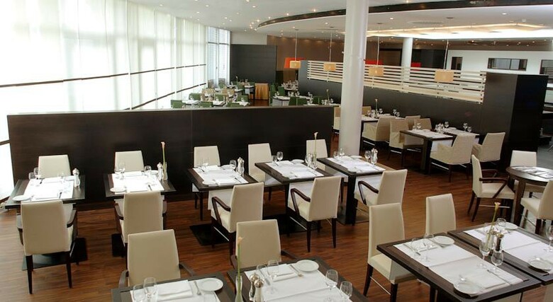 Hotel NH Frankfurt Airport West