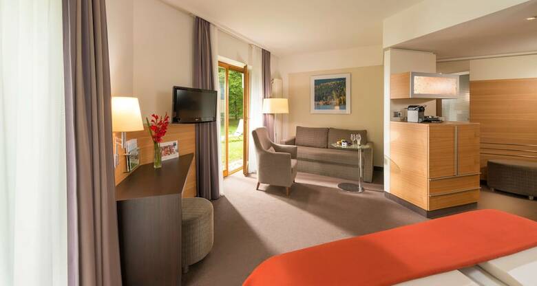 Hotel Dorint Resorts