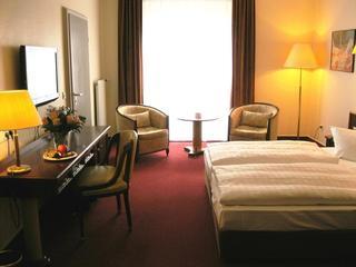 Best Western Hotel Schm�ker-hof