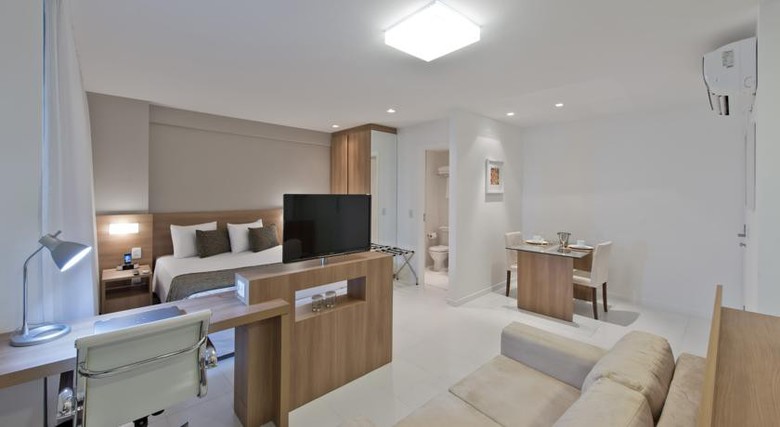 Aparthotel Promenade Verano Stay