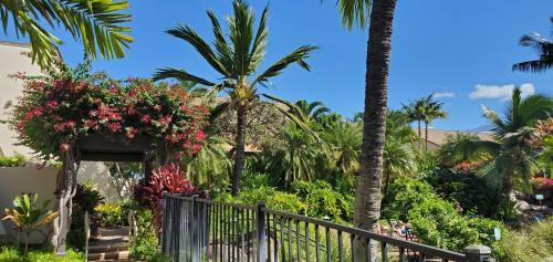 Apartamento Maui Kamaole #a-201