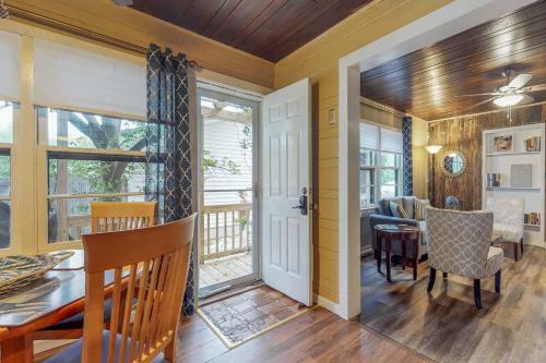 Kj's Cottage
