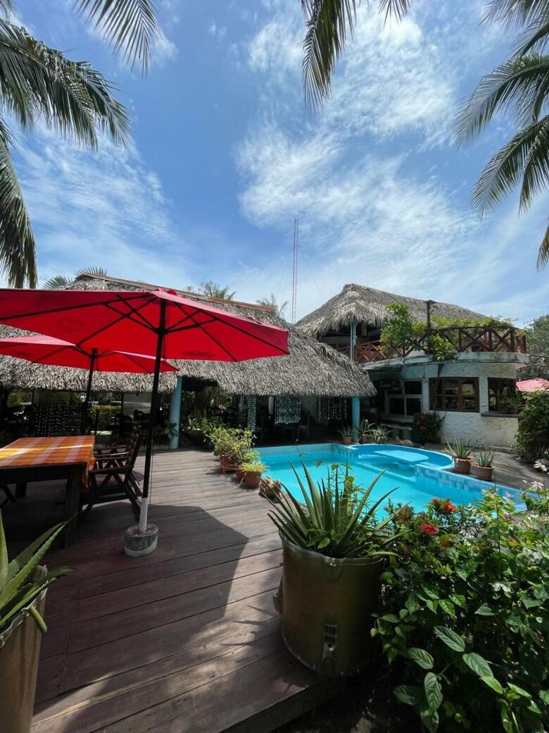 Hotel Atelie Del Mar