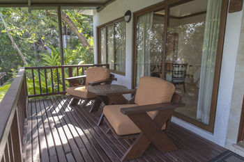 Bolontiku Hotel Boutique