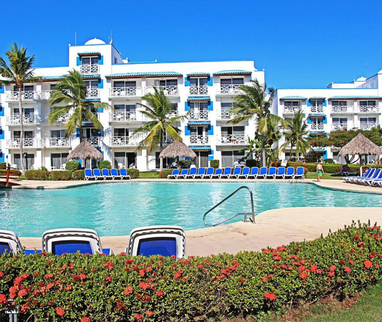 Hotel Playa Blanca Resort
