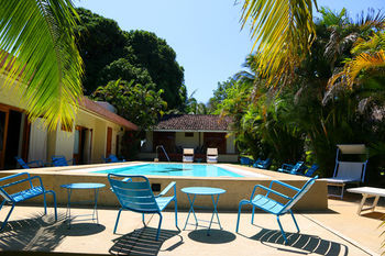 Lodge Hotel Casa de Campo Pedasi