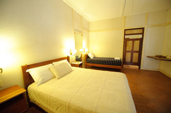 Lodge Hotel Casa de Campo Pedasi