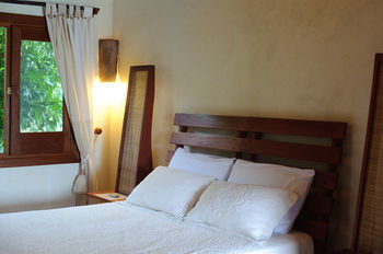Lodge Hotel Casa de Campo Pedasi