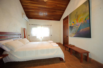 Lodge Hotel Casa de Campo Pedasi