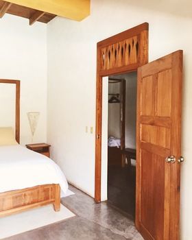 Lodge Hotel Casa de Campo Pedasi