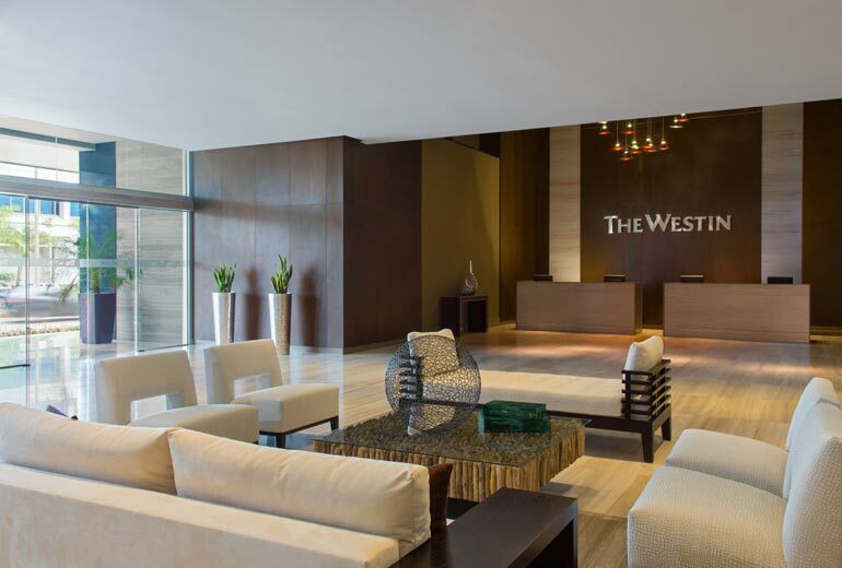 Hotel The Westin Panama