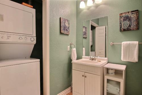 Apartamento Sea Forever Mibc105 Condo