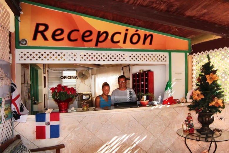 Aparta-hotel Villa Baya