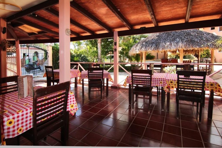 Aparta-hotel Villa Baya