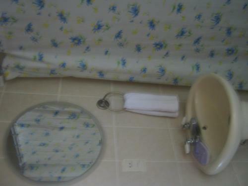 Hotel El Mirador Ecol�gico, Ometepe
