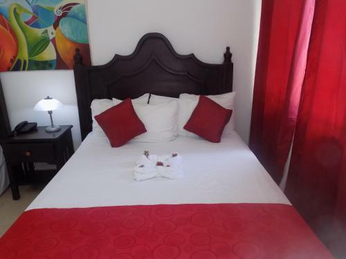 Hotel Los Pinos